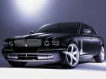 Jaguar Concept Eight 2004 года